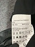 Sisley Black Sleeveless Blouse Size L - photo 8