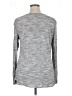 Apt. 9 Gray Long Sleeve Top Size XL - photo 2
