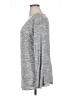 Apt. 9 Gray Long Sleeve Top Size XL - photo 5