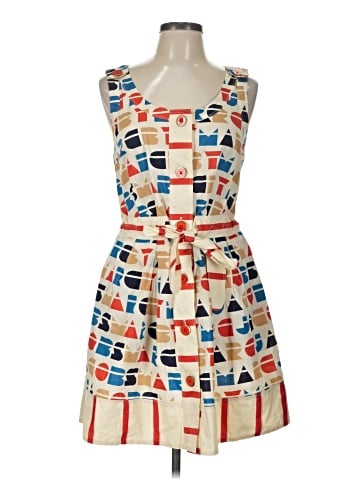 Marc by Marc Jacobs Casual Dress (view 1)