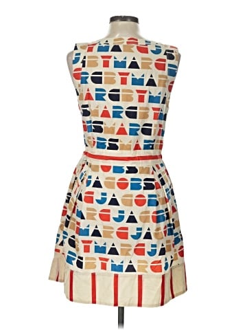 Marc by Marc Jacobs Casual Dress (view 2)