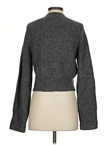Abercrombie & Fitch Cardigan (view 2)