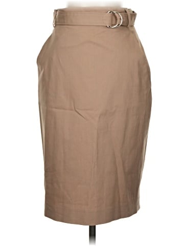 Akris Punto Formal Skirt (view 1)