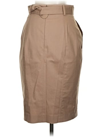 Akris Punto Formal Skirt (view 2)