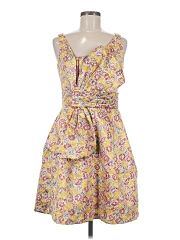 Zac Posen Cocktail Dress (view 1)