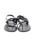 Seychelles 100% Leather Black Sandals Size 9 - photo 2