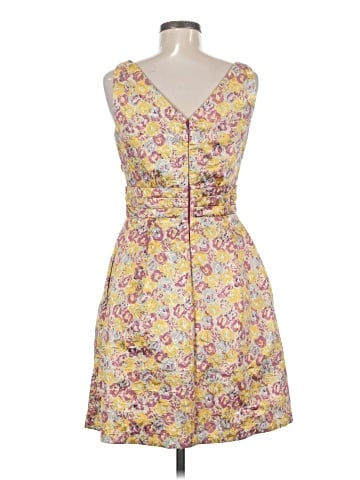 Zac Posen Cocktail Dress (view 2)