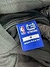 NBA 100% Polyester Black Pullover Hoodie Size 4 - photo 3