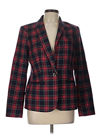 Tommy Hilfiger Blazer (view 1)
