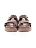 Steve Madden Brown Sandals Size 9 - photo 2