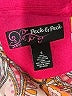 Peck & Peck Pink Blazer Size 6 - photo 6