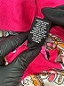 Peck & Peck Pink Blazer Size 6 - photo 8