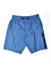 Hurley Solid Blue Athletic Shorts Size S (kids) - photo 1