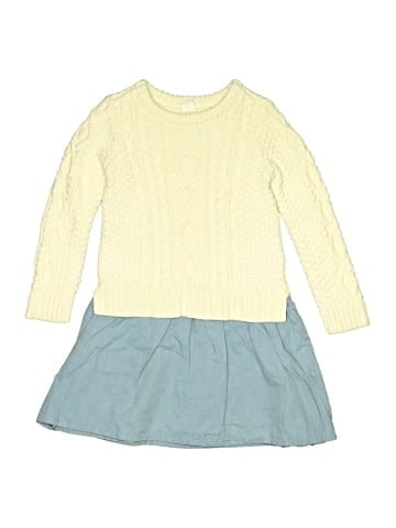 Baby Gap Dress (view 1)