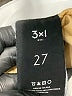 3x1 Gray Jeans Size 27 waist - photo 8