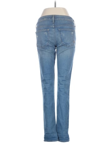 Rich & Skinny Jeans (view 2)