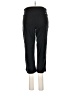 S.C. & Co. Solid Black Active Pants Size 6 - photo 2