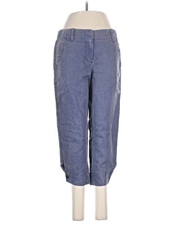 DKNY Linen Pants (view 1)