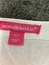 Woman Within 100% Rayon Ivory 3/4 Sleeve Blouse Size 18 (L) - photo 7