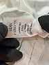 Woman Within 100% Rayon Ivory 3/4 Sleeve Blouse Size 18 (L) - photo 8