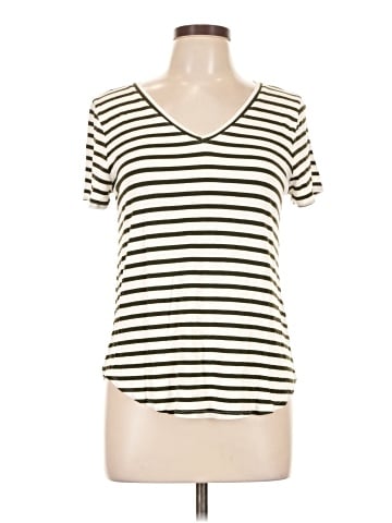 Green Envelope Short Sleeve T-Shirt (view 1)