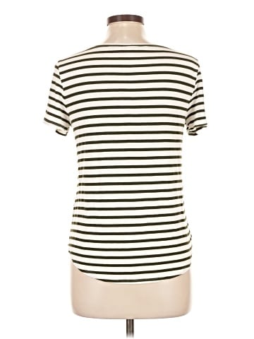 Green Envelope Short Sleeve T-Shirt (view 2)
