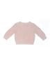 Baby Gap 100% Cotton Pink Pullover Sweater Size 3-6 mo - photo 2