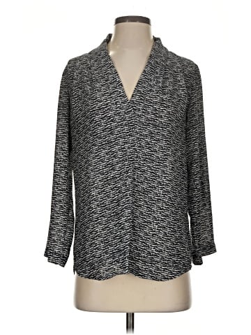 Mossimo 3/4 Sleeve Blouse (view 1)