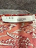 IRO 100% Polyester Paisley Orange Romper Size EU (FR) 36 / US 4 - photo 4