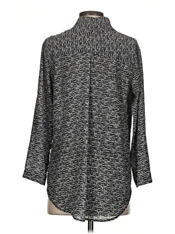 Mossimo 3/4 Sleeve Blouse (view 2)