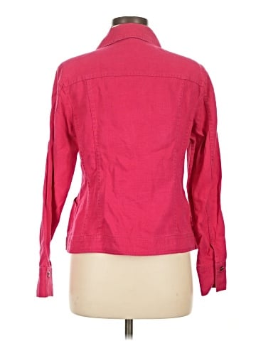 Charter Club Jacket (view 2)