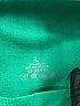 Seventh Avenue Green Active Pants Size L - photo 8