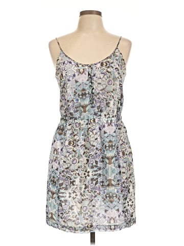 Eliot Cocktail Dress (view 1)