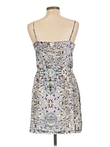 Eliot Cocktail Dress (view 2)