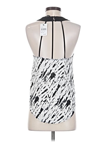 Astr Sleeveless Blouse (view 2)