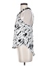 Astr 100% Polyester White Sleeveless Blouse Size XS - photo 5