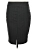 Kenar Black Formal Skirt Size 6 - photo 2