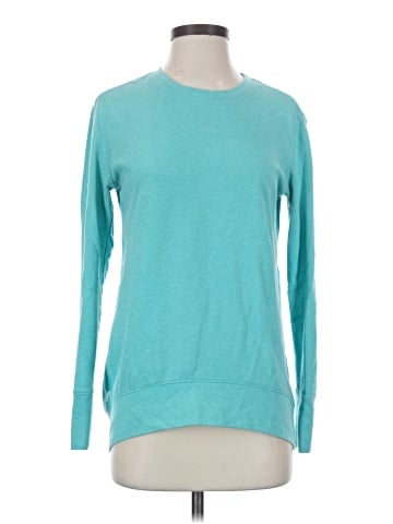 Hybrid Apparel Long Sleeve T-Shirt (view 1)