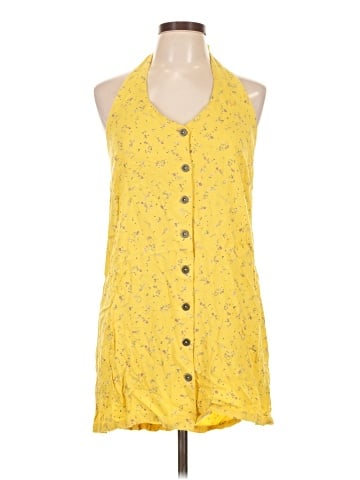 RVCA Casual Dress (view 1)