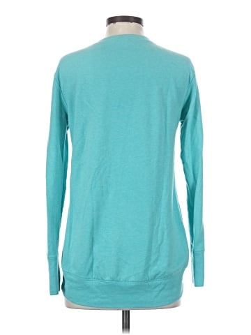 Hybrid Apparel Long Sleeve T-Shirt (view 2)