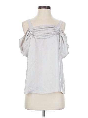 Tibi Sleeveless Blouse (view 1)