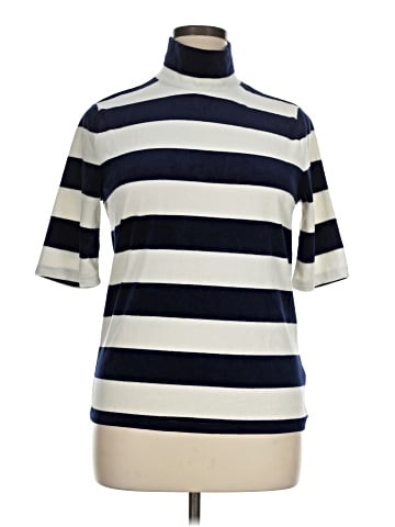 Lauren by Ralph Lauren Turtleneck Sweater (view 1)