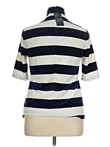 Lauren by Ralph Lauren Turtleneck Sweater (view 2)