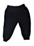 Volcom Solid Black Casual Pants 9-12 MO / 12 MO - photo 1