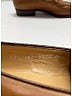 Gucci 100% Leather Brown Flats Size EU (IT) 34 1/2 / US 4 1/2 - photo 3
