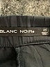 Blanc Noir Blue Cargo Pants Size XS - photo 7