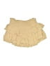 Mustard Seed 100% Rayon Solid Tan Skort Size M - photo 1
