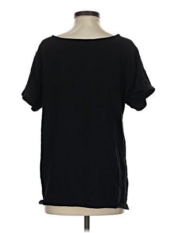 Victoria's Secret Pink Short Sleeve T-Shirt (view 2)