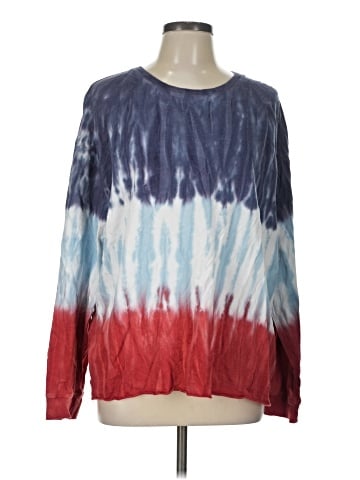 C&C California Long Sleeve T-Shirt (view 1)