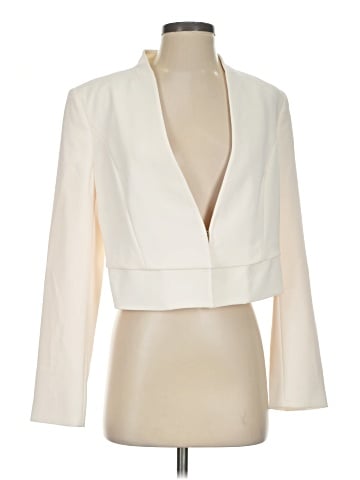White House Black Market Blazer (view 1)